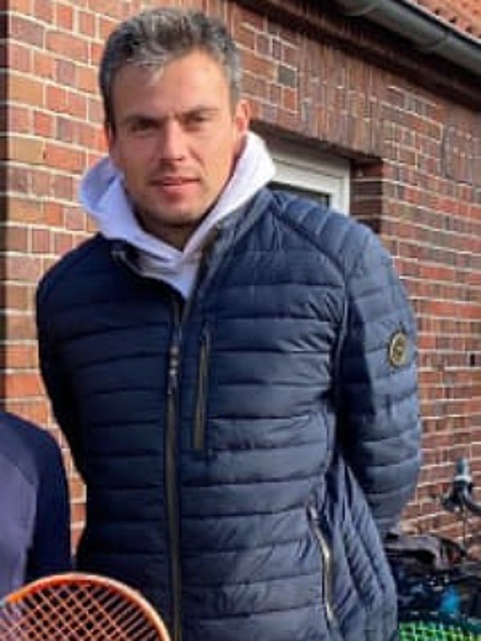 Yannik Kunze